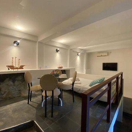 Loft Praia Dos Anjos Arraial do Cabo Exterior photo