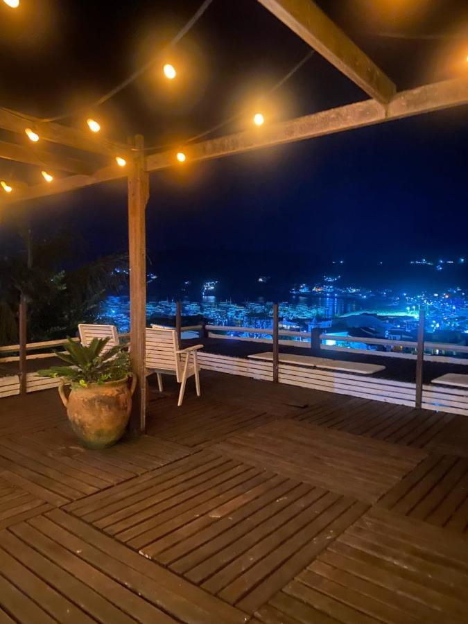 Loft Praia Dos Anjos Arraial do Cabo Exterior photo