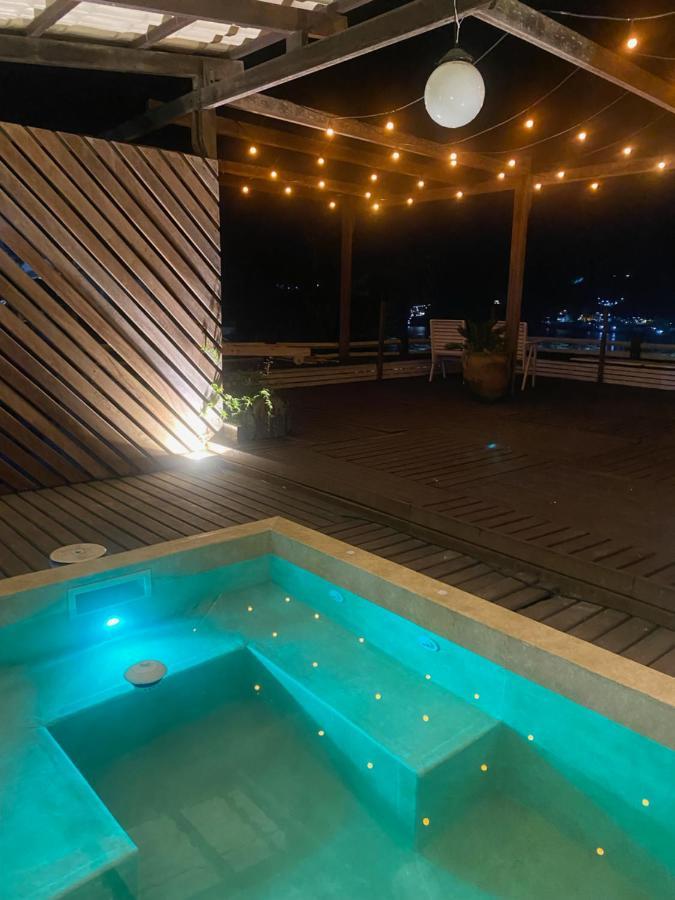 Loft Praia Dos Anjos Arraial do Cabo Exterior photo