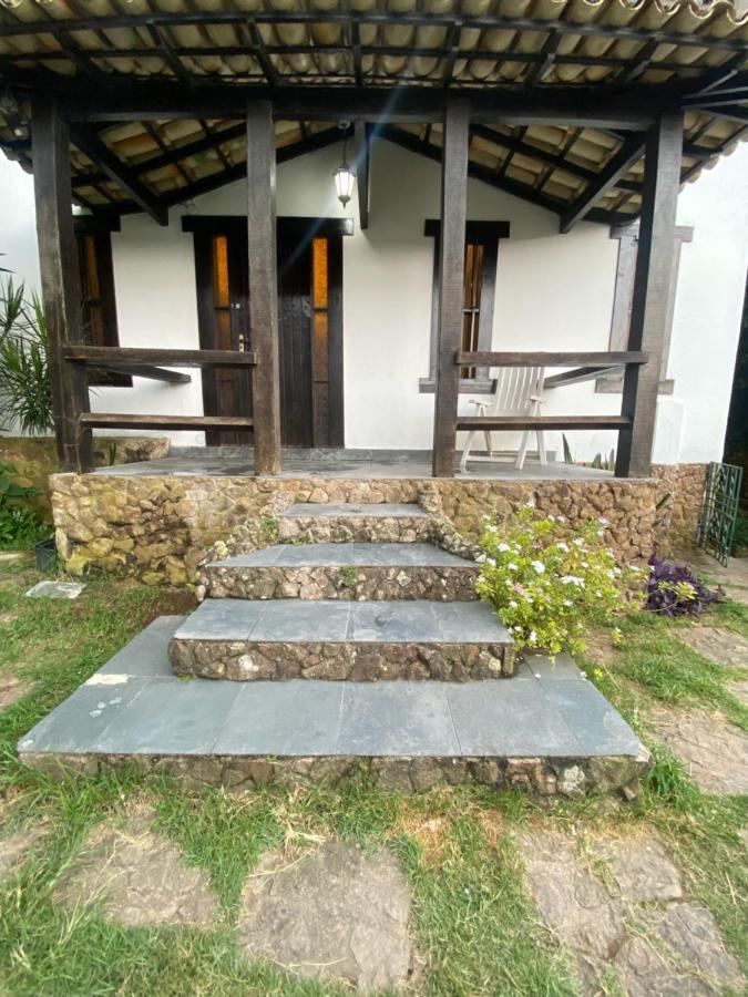 Loft Praia Dos Anjos Arraial do Cabo Exterior photo