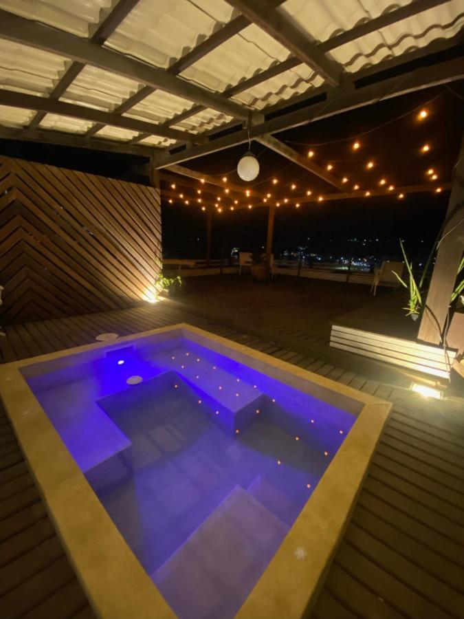 Loft Praia Dos Anjos Arraial do Cabo Exterior photo