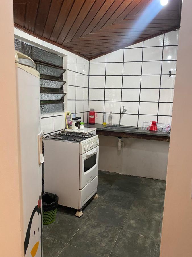 Loft Praia Dos Anjos Arraial do Cabo Exterior photo