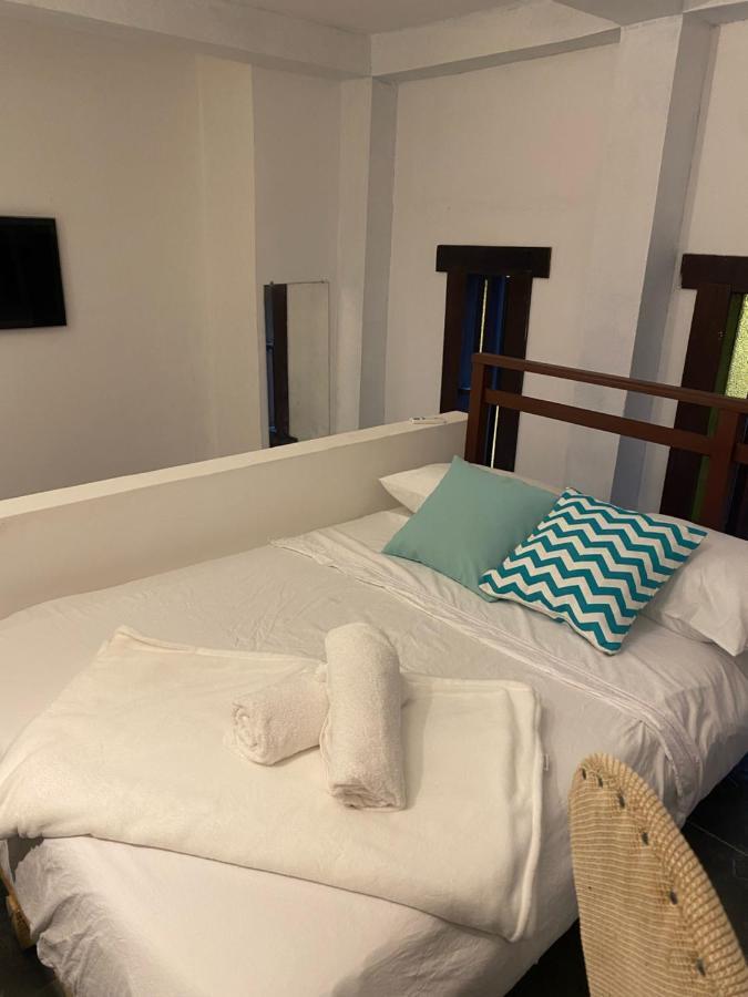 Loft Praia Dos Anjos Arraial do Cabo Exterior photo