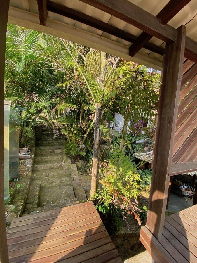 Loft Praia Dos Anjos Arraial do Cabo Exterior photo