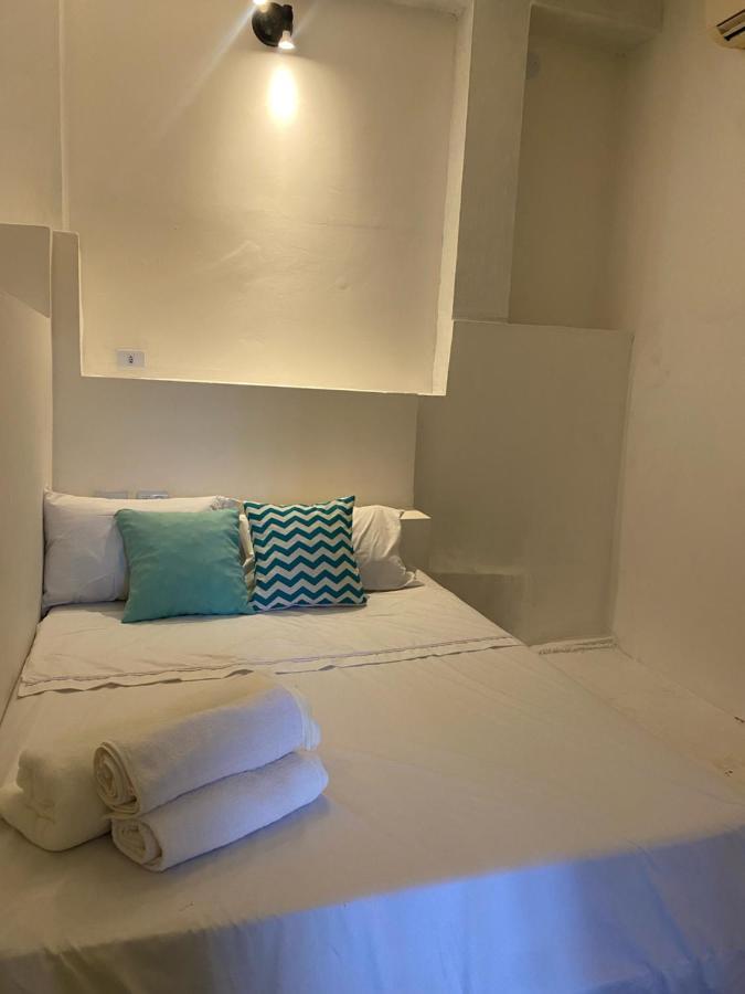 Loft Praia Dos Anjos Arraial do Cabo Exterior photo