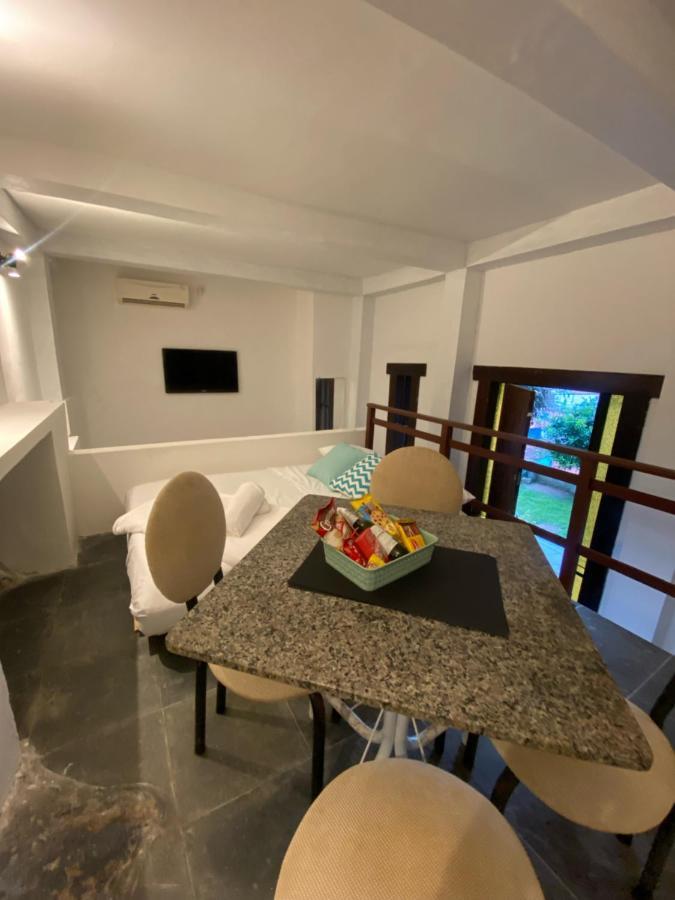 Loft Praia Dos Anjos Arraial do Cabo Exterior photo